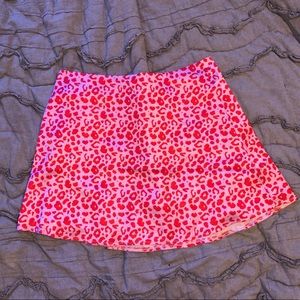 Princess Polly Mini Skirt